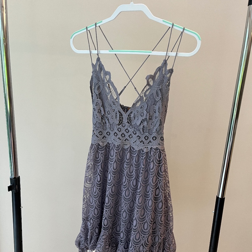 FP Adelia Dress